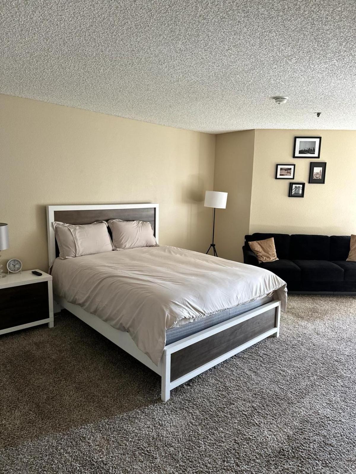 Hollywood Two Bedroom & Free Two Parking Spots Apartment Los Angeles Bagian luar foto