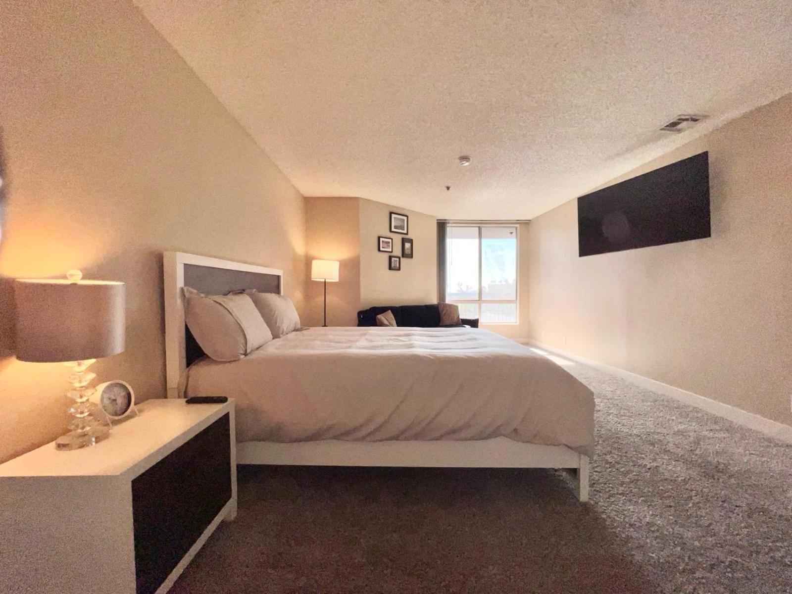 Hollywood Two Bedroom & Free Two Parking Spots Apartment Los Angeles Bagian luar foto