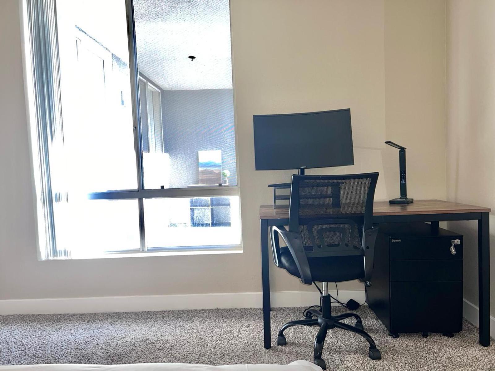 Hollywood Two Bedroom & Free Two Parking Spots Apartment Los Angeles Bagian luar foto