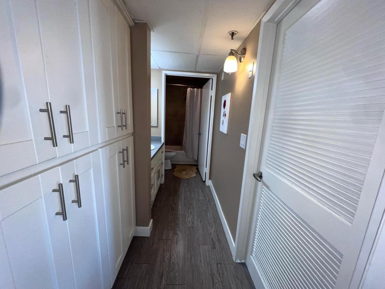 Hollywood Two Bedroom & Free Two Parking Spots Apartment Los Angeles Bagian luar foto